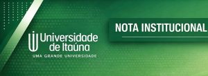 NOTA INSTITUCIONAL – ENAMED